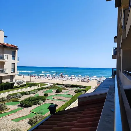 Ξενοδοχείο με διαμερίσματα Urlaub - A109 4*
