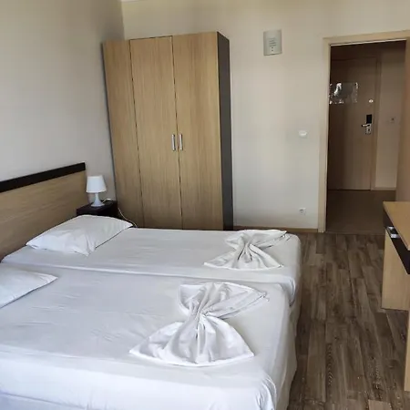 Ξενοδοχείο με διαμερίσματα Urlaub - A109 Obzor