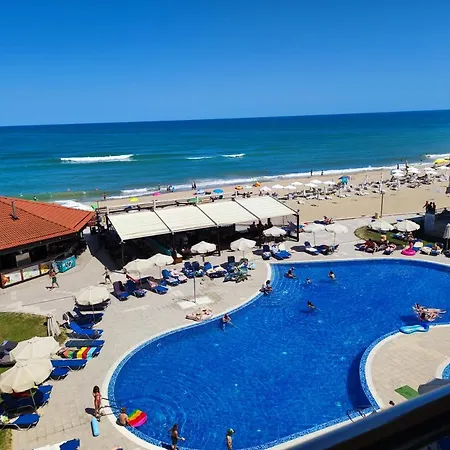 Urlaub - A109 Ξενοδοχείο με διαμερίσματα 4*