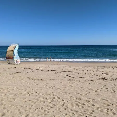 Urlaub - A109 4* Obsor