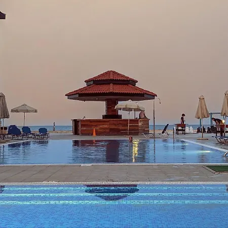 Urlaub - A109 Aparthotel