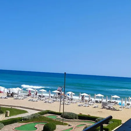 Urlaub - A109 オブゾー