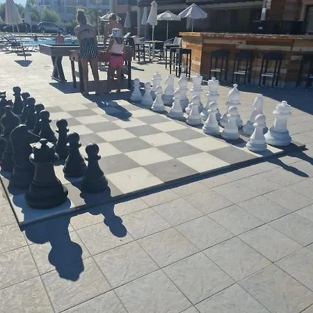 Urlaub - A109 オブゾー