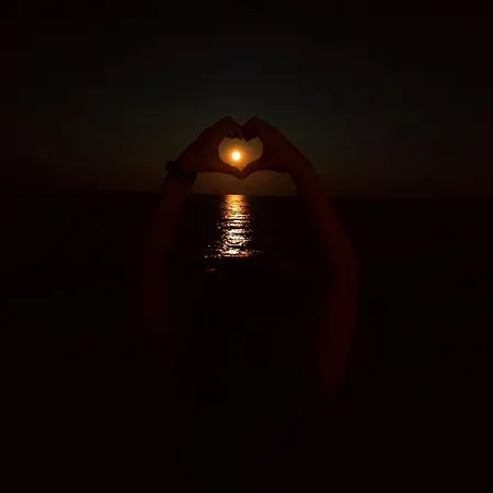 شقة فندقية Urlaub - A109