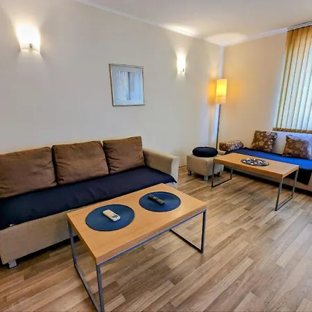 Aparthotel Urlaub - A109