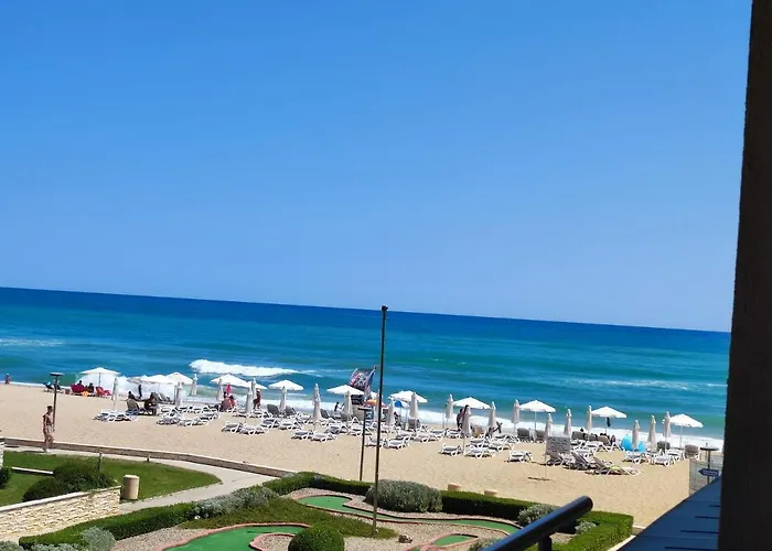 Urlaub - A109 오브조르