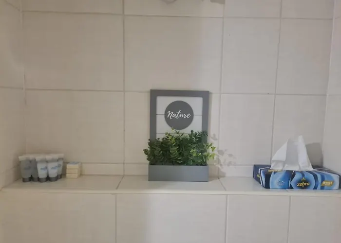 Aparthotel Urlaub - A109 4*