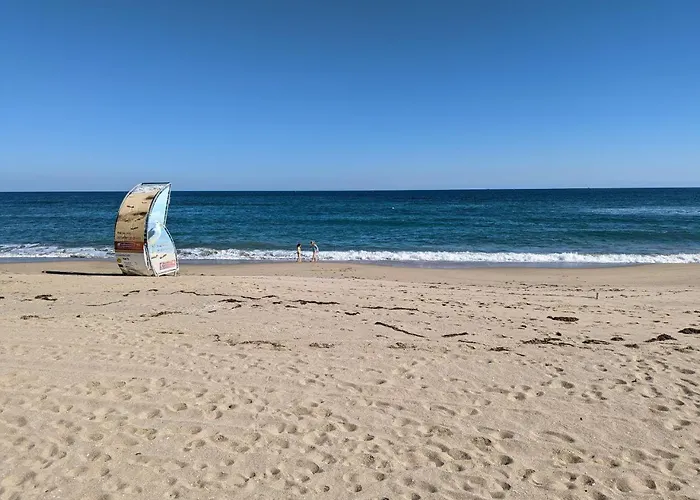 Urlaub - A109 4* 오브조르