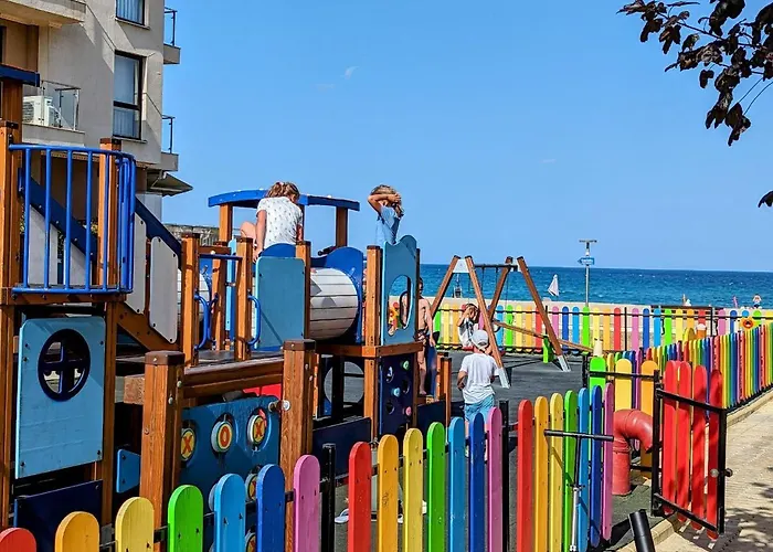 Urlaub - A109 아파트호텔 오브조르